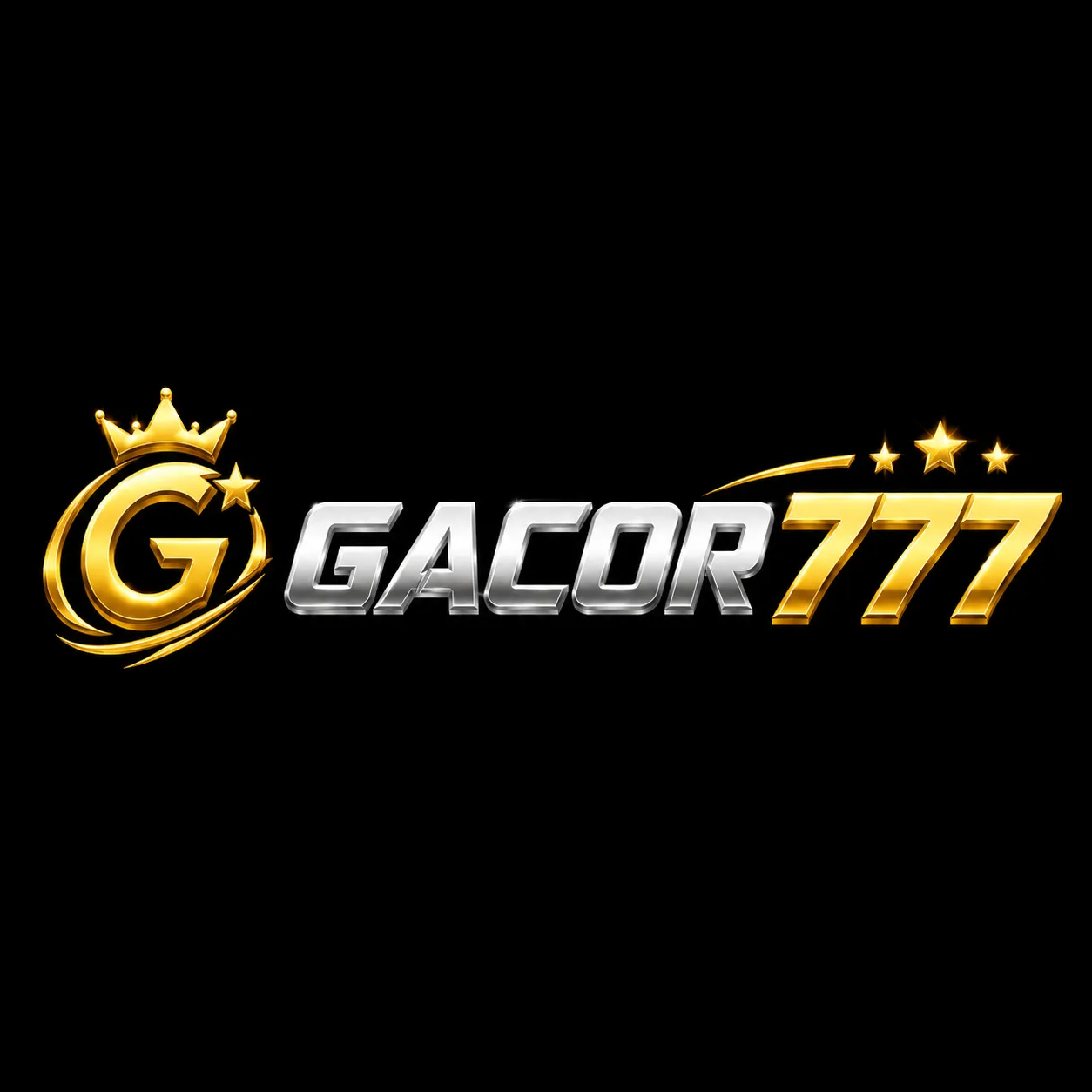 GACOR777 - Permainan Slot yang Mengasyikkan
