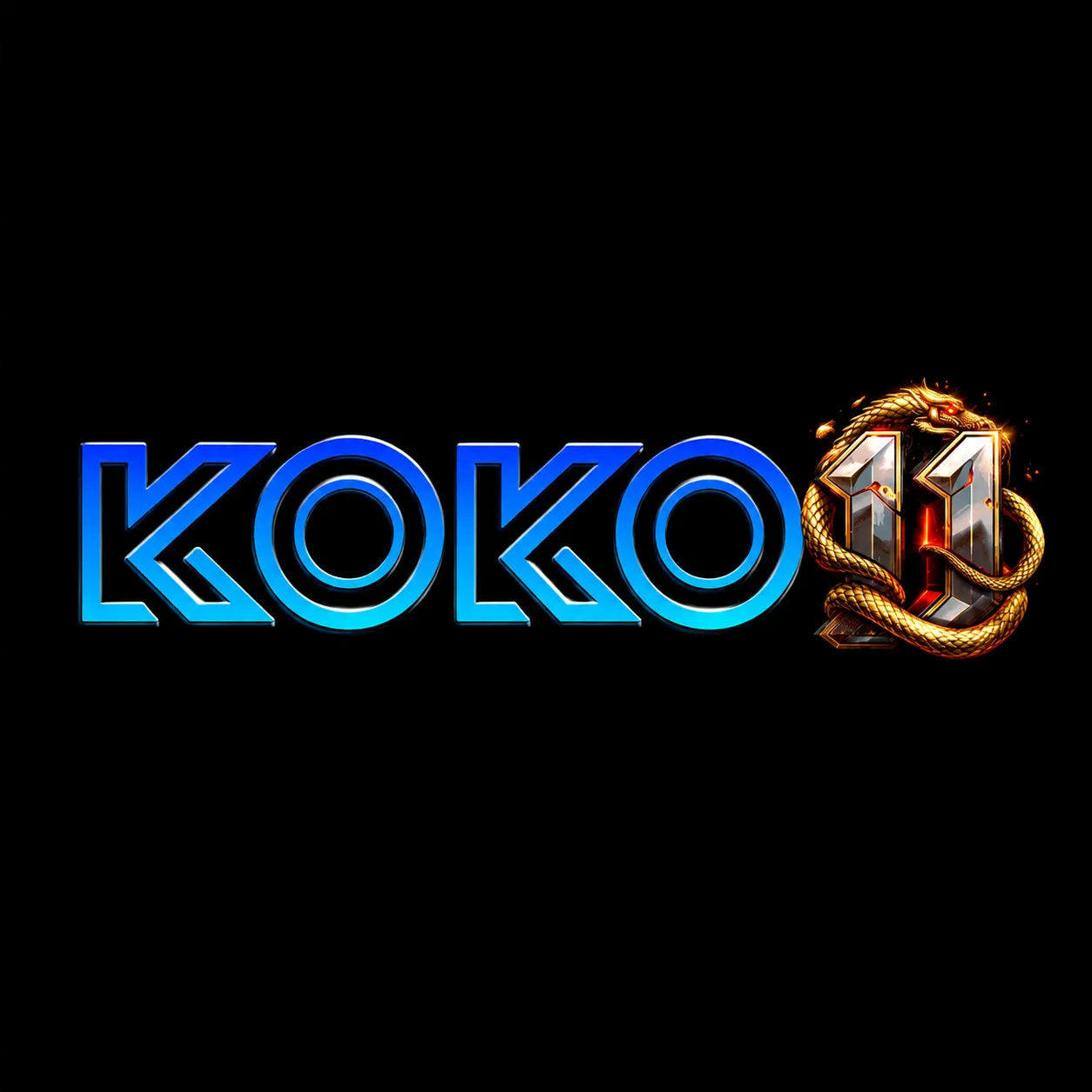 KOKO11 - Permainan Santai yang Menghibur