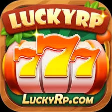 LUCKYRP - Permainan Live Casino Terbaik di Ujung Jari Anda