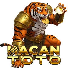MACANTOTO - Game Slot Terbaik untuk Menangkan Hadiah Menarik